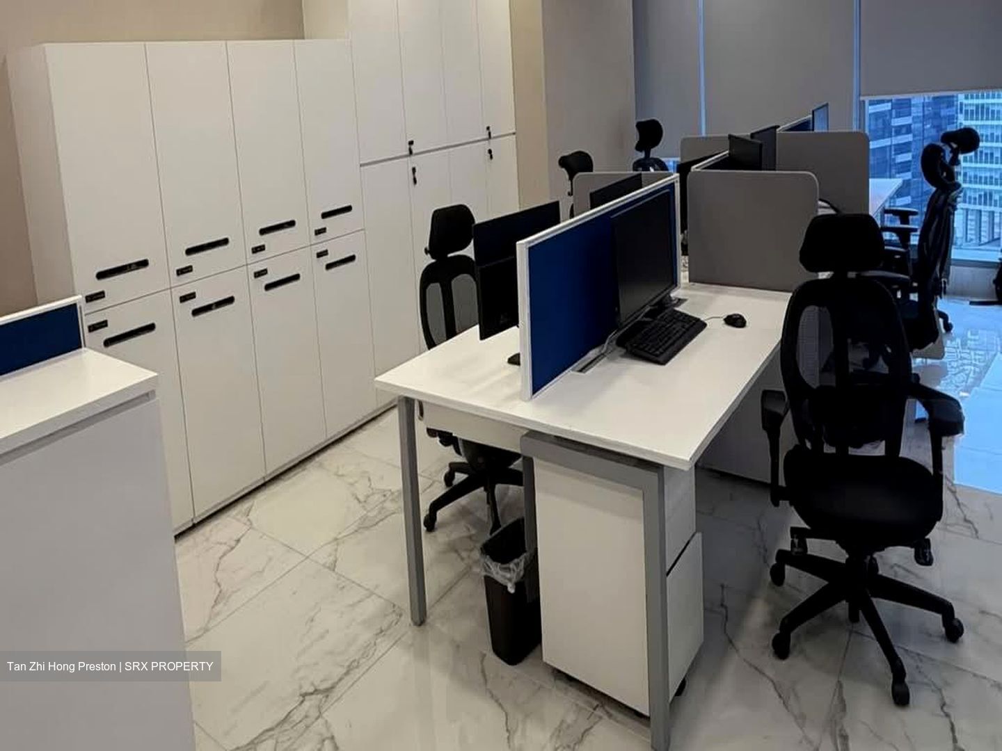 Marina Bay Financial Centre (tower 3) (D1), Office #575909551